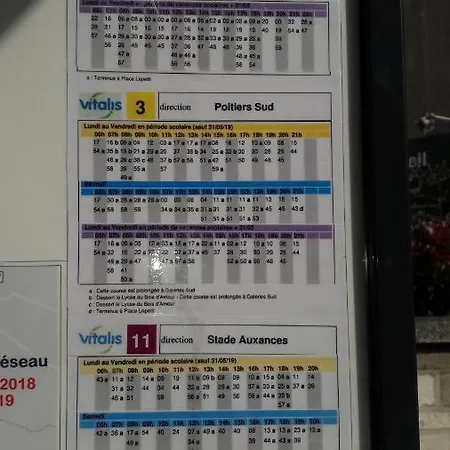 Ideal Concours Ou Alternance Iae 아파트 *